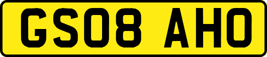 GS08AHO