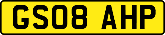 GS08AHP