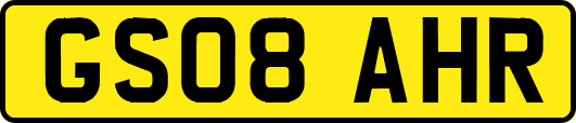 GS08AHR