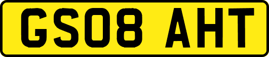 GS08AHT
