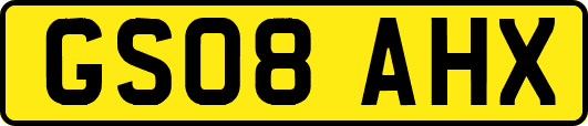 GS08AHX