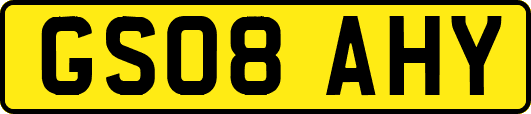 GS08AHY