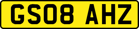 GS08AHZ