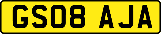 GS08AJA