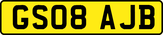 GS08AJB