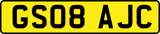 GS08AJC