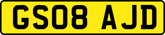 GS08AJD