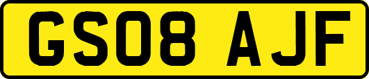 GS08AJF