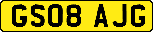 GS08AJG