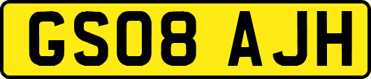 GS08AJH
