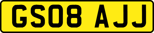 GS08AJJ