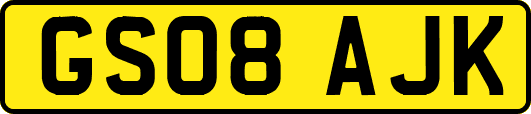 GS08AJK