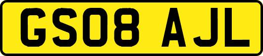 GS08AJL