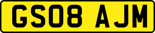 GS08AJM