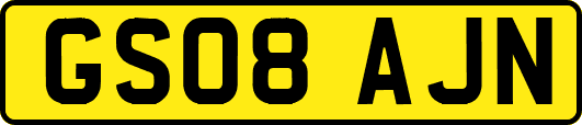 GS08AJN