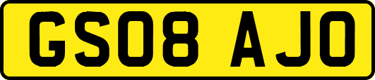 GS08AJO