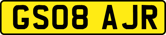 GS08AJR