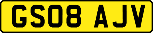 GS08AJV