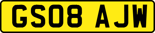 GS08AJW