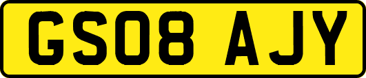 GS08AJY