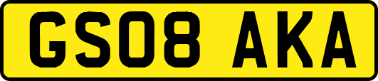 GS08AKA