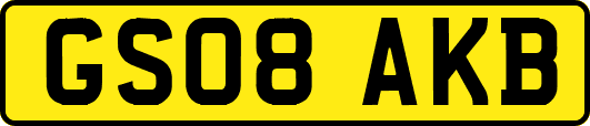 GS08AKB