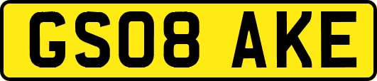 GS08AKE