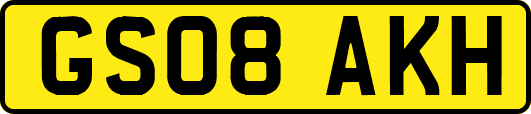GS08AKH