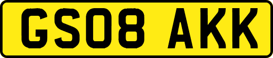 GS08AKK