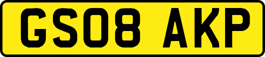GS08AKP