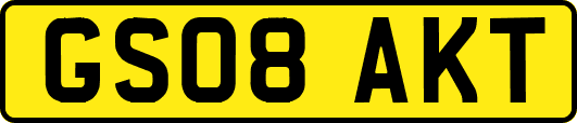 GS08AKT
