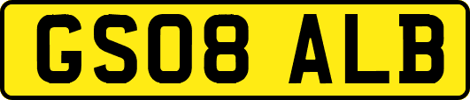 GS08ALB