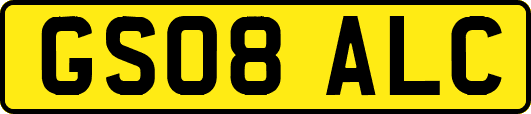 GS08ALC