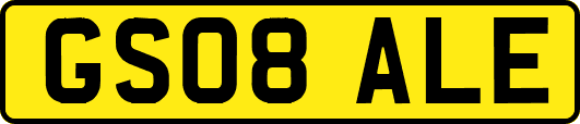 GS08ALE