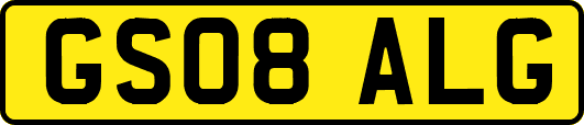 GS08ALG