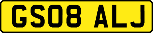 GS08ALJ