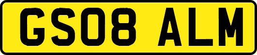 GS08ALM