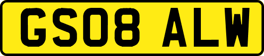 GS08ALW