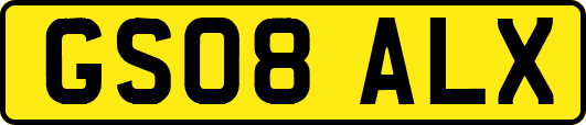 GS08ALX