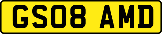 GS08AMD