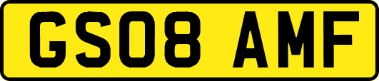 GS08AMF