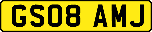 GS08AMJ