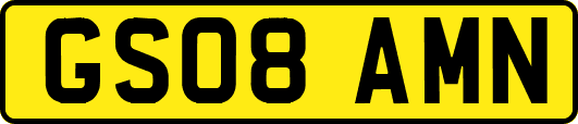 GS08AMN