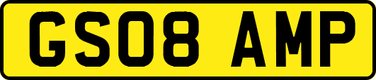 GS08AMP