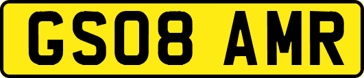 GS08AMR