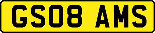 GS08AMS