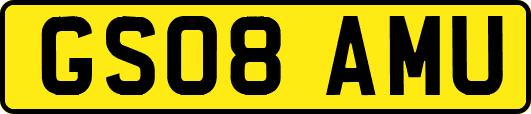 GS08AMU
