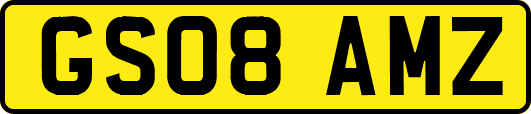GS08AMZ