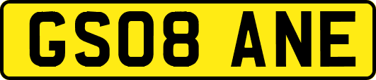 GS08ANE
