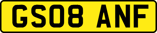 GS08ANF